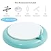 Hygger Aquarium Air Stone Large Fish Bubbler Produce Ultra Fine Bubbles, Oxygen Stone for Fish Tank Aquarium Hydroponic 4-inch