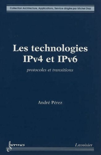 Les  technologies IPv4 et IPv6