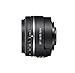 Sony Alpha SAL35F18 35mm f/1.8 A-mount Wide Angle Lens (Black)