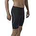 Sub Sports Mens Compression Shorts Running Base Layer Sweat Wicking Stretch -M
