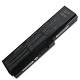 Laptop Battery for Toshiba Satellite