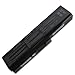 Laptop Battery for Toshiba Satellite