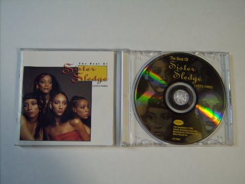 Sister Sledge - We Are Family [Vinyl] - Amazon.com Music