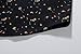 SSLR Men's Printing Pattern Casual Short Sleeve Shirt (Large, Blue(False Diamond Collar))