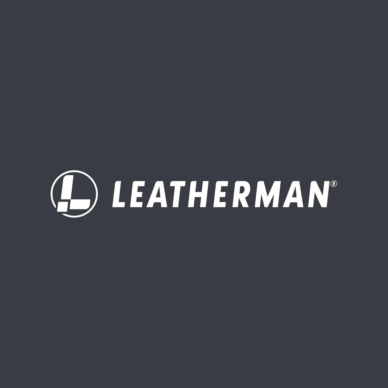 Leatherman Wave Alpha Multitool - 16-in-1 Werkzeuge mit MagnaCut-Klinge, Säge, Feile, Innovativer Schere und mehr Bedienkomfort - Canyonland 7