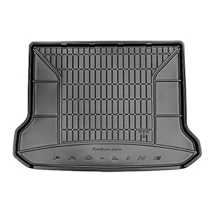 Frog kofferbakmat Volvo XC60 (2008-2017) | Koning matten