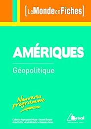 Géopolitique des Amériques
