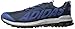 adidas Performance Men's Vigor 6 TR M Running Shoe,Collegiate Navy/Equipment Blue/Black,12 M US