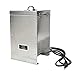 Hardin HD-234SS Stainless Steel Tabletop Melting Furnace with 2kg Crucible 110 Volt