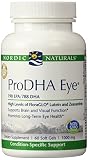 Nordic Naturals - Pro DHA EYE, 60 Soft Gels