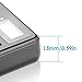 Neewer USB Battery Charger for EN-EL15 Rechargeable Battery for Nikon D600 D610 D7000 D7100 D750 D800 D800S D800E D810