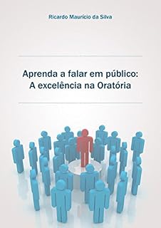 Livro Aprenda A Falar Em Público