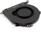 OLVINS CPU Cooling Fan for Macbook Air 13" A1369 A1466 922-9643 2009-2016 view 3