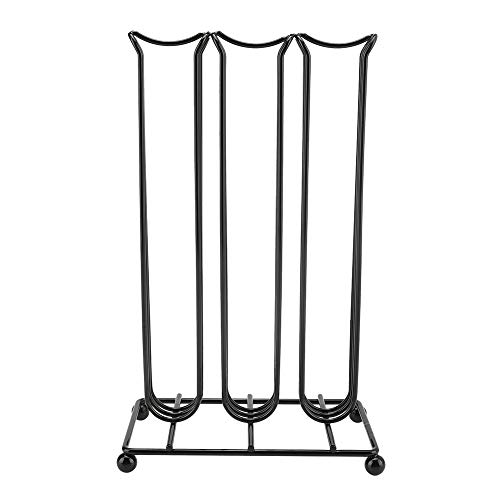 Rehomy Kapselständer für Kaffeekapseln, mit 42 Kaffeekapseln für Nespresso