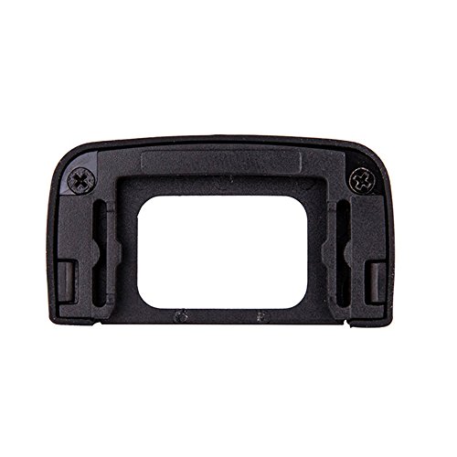 2 2+Pack+JJC+Eyepiece+Viewfinder+Replaces