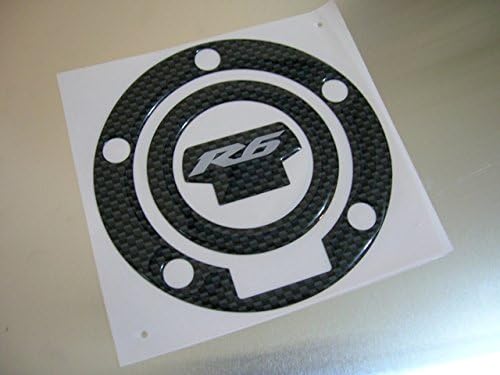 Yamaha Yzf R6 Gas Pad