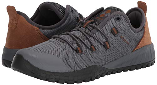 columbia fairbanks low shoe