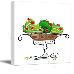 Canvas Wall Art Cute for Children