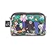 JuJuBe | Be Set Organization Pouches | Portable Toiletry, Makeup Cosmetic, Travel Bag Set | 3-Piece Set | Tokidoki | Camp Toki…