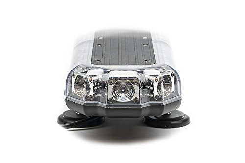 K-Force Micro 14 TIR LED Mini Light Bar