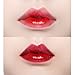 ETUDE HOUSE Dear Darling Water Gel Tint 4.5g # RD302 Dracula Red - Long Lasting Vivid Lip Color, Mineral and vitamin Extract Makes Lips Moist and Fresh
