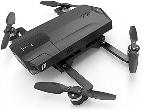Quadcopter Drone, Flingdress GDU O2 Drone Folding Quadrocopter with 4K HD Camera Live View System GPS&amp;GLONASS
