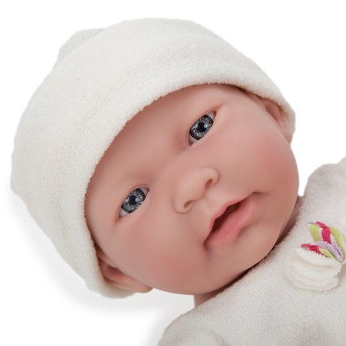 jc toys la newborn 17