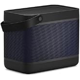 Bang & Olufsen Beolit 20 Portable Wireless Bluetooth Speaker, Anthracite (Renewed)