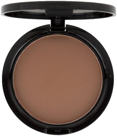 W7 The Bronzer Pressed Powder Compact - Matte by W7 Cosmetics