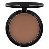 W7 The Bronzer Pressed Powder Compact - Matte by W7 Cosmetics