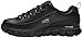 Skechers for Work Women's Sure Track Trickel Slip Resistant Shoe