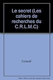 le secret by 