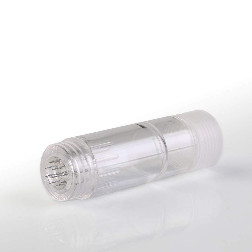 Hydra Pen H2 12-pins 0.25mm Cartridge - Original HydraPen Replacement Part (12 Pins,10 pcs): Beauty