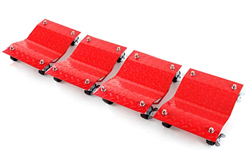 3 Premium+Skates+Bearings+Moving+Furniture