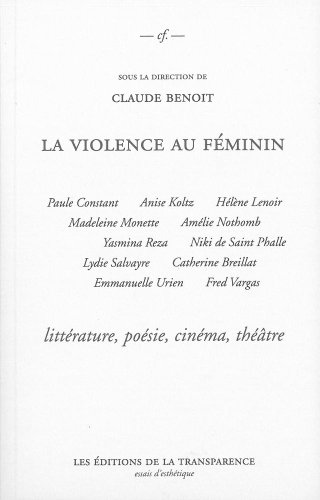 La  violence au féminin