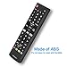 Bincolo AKB75095307 Remote Control Replacement for LG LED LCD Smart TV 32LJ550B 43UJ6200 43UJ6500 43UJ6560 49UJ6500 49UJ6560 55LJ5500 55UJ6050 55UJ6520 55UJ6540 55UJ6580 60UJ6540, and Morethumb 1