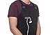 ARAWAK BRAVE Professional Cooking Apron Chef Designed for Kitchen BBQ Grill / 10 OZ Women and Men Bib Adjustable/Towel Loop