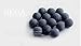 Yoa Filtration Shower Head Negative Ion Mineral Ball for Dry Skin & Hair - 100% Lifetime (3 Packs Mineral Balls)