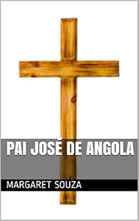 Livro Pai José de Angola