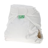 Tots Bots 8-35 lb Stretchy Wrap White