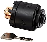 Stens 430-706 Starter Switch Replaces AYP 178744 Husqvarna 532 15 89-13 532 17 87-44 Murray 327355MA Delta 6850-37 Murray 327355 AYP 140399 154855 144921 163088