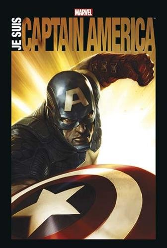 Download JE SUIS CAPTAIN AMERICA