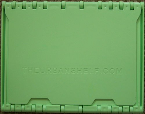 Urban Shelf - Green