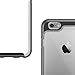 Caseology Skyfall for Apple iPhone 6S Case (2015) / for iPhone 6 Case (2014) - Black