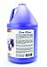 Kelco 50:1 Plum White Shampoo Gallon