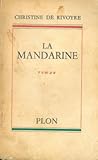 La mandarine. by 