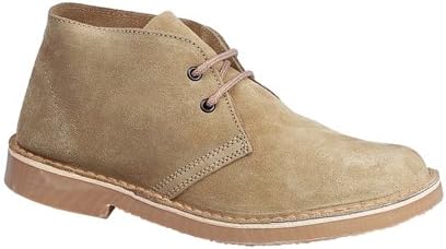 desert boot shoes