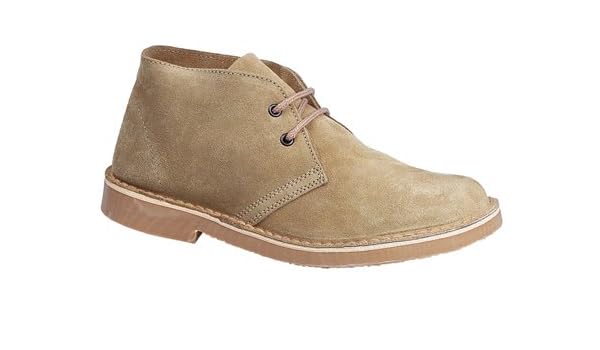 cheap desert boots