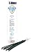 Citronella Mosquito Repellent Incense Sticks (20 Count) Better than Citronella Candles or Mosquito Coils, Natural Fly, Insect & Bug Repellent, Perfect for Camping, BBQs, Outdoors