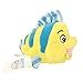 Flounder the Fish - Little Mermaid - Disney Mini Bean Bag Plush